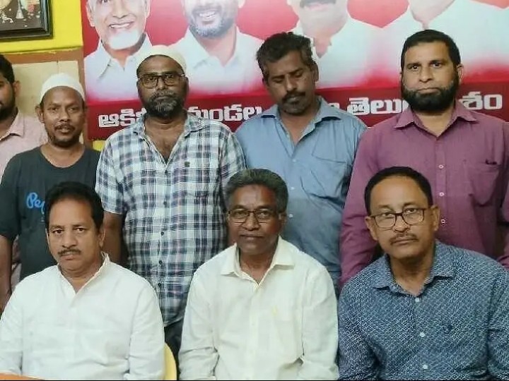 మైనార్టీ సంక్షేమానికి డిప్యూటీ స్పీకర్ కృషి