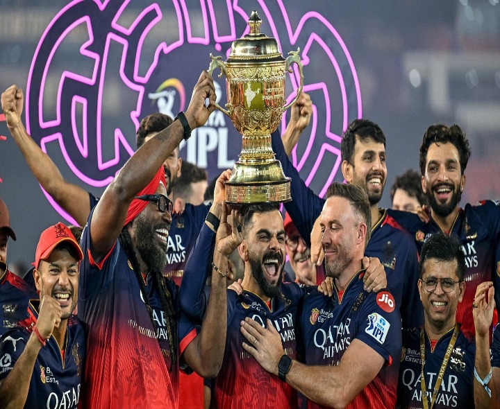 IPL: RCB ఆల్ టైమ్ గ్రేటెస్ట్ XI..!