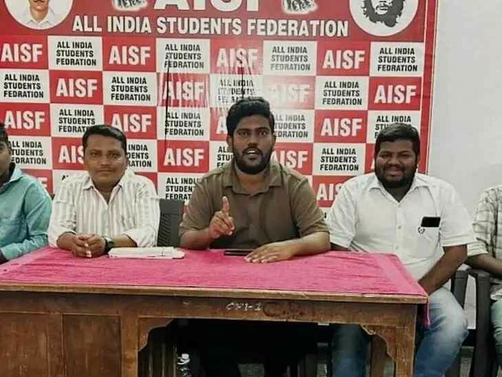 ‘హాస్టళ్లకు నిరంతరం గ్యాస్ సరఫరా కొనసాగించాలి’