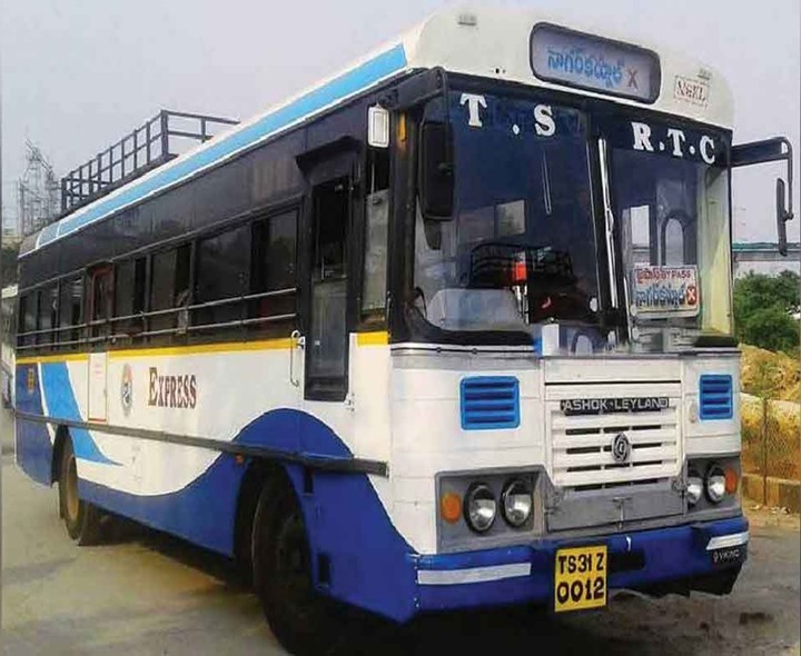 ఆర్టీసీలో మోగనున్న సమ్మె సైరన్
