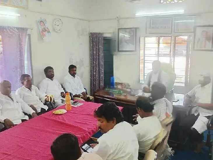 ‘రైతుల సంక్షేమమే కాంగ్రెస్ ప్రభుత్వ ధ్యేయం’