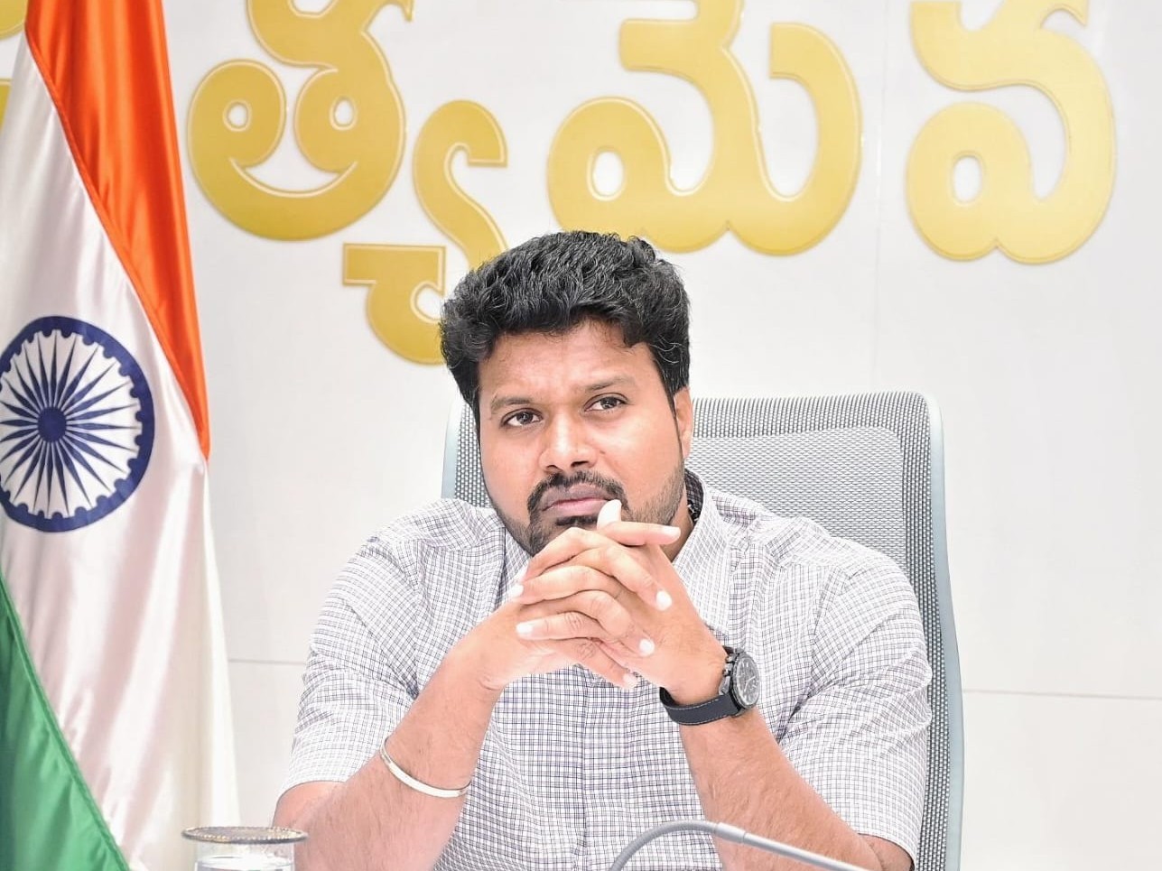 ప్రతి ఒక్క రైతుకు లబ్ధి చేకూరుతుంది: కలెక్టర్