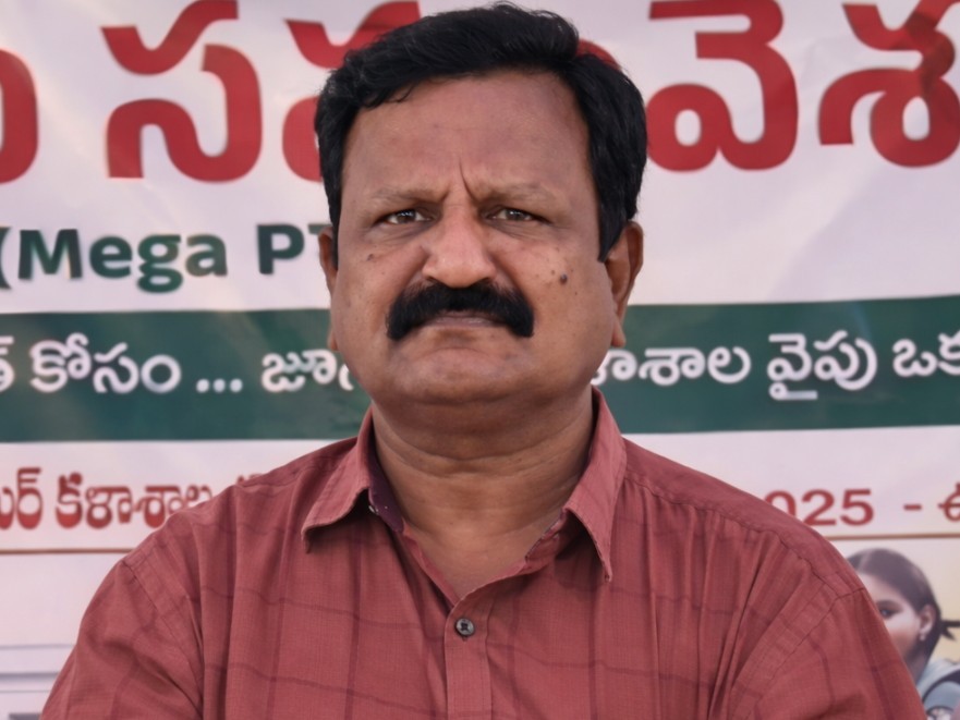విద్యార్థులు ఎంత మంది గైర్హాజరు అంటే..!