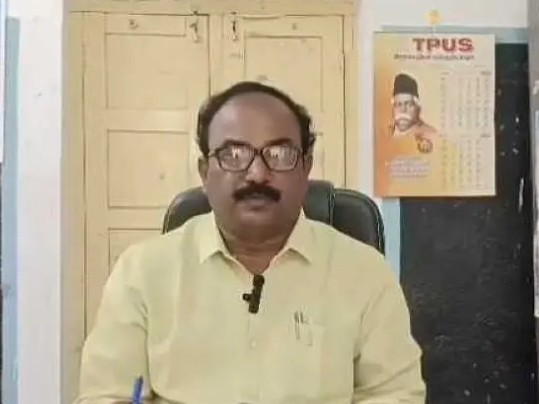 ‘పదవ తరగతి విద్యార్థులకు వసతులు కల్పించాం’