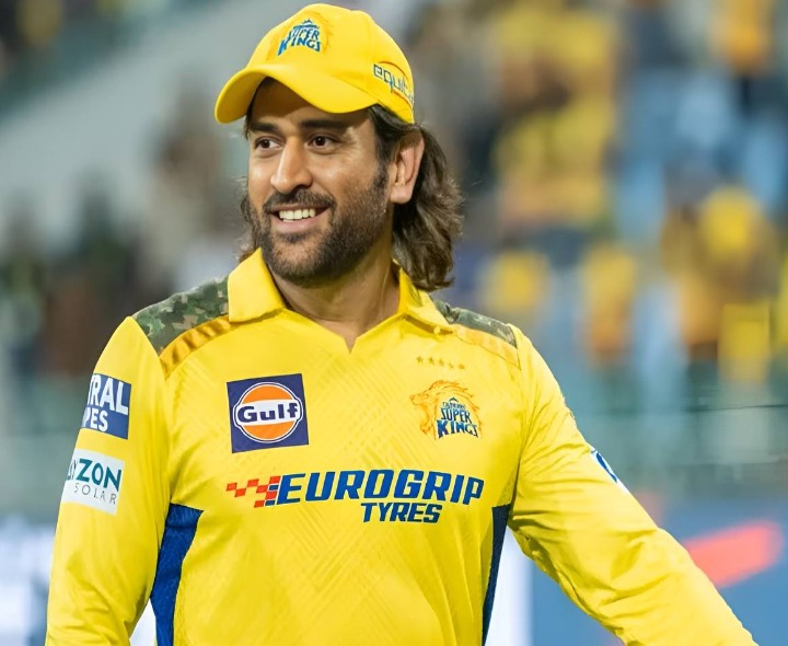 IPL: ధోనీ రోల్‌పై క్లారిటీ ఇచ్చిన బద్రీనాథ్