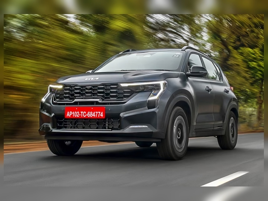 చౌకైన డీజిల్ ఆటోమేటిక్ SUV కావాలా?