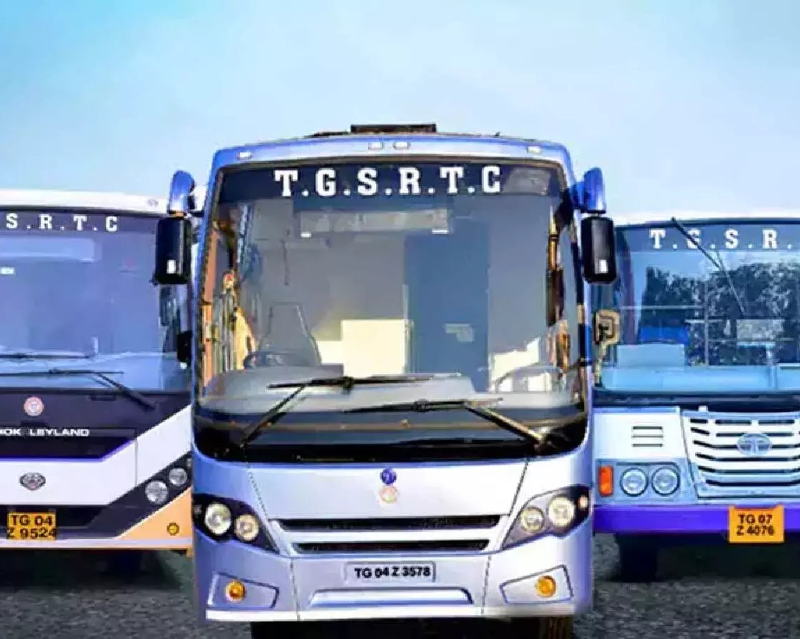 RTC యాజమాన్యానికి సమ్మె నోటీసు