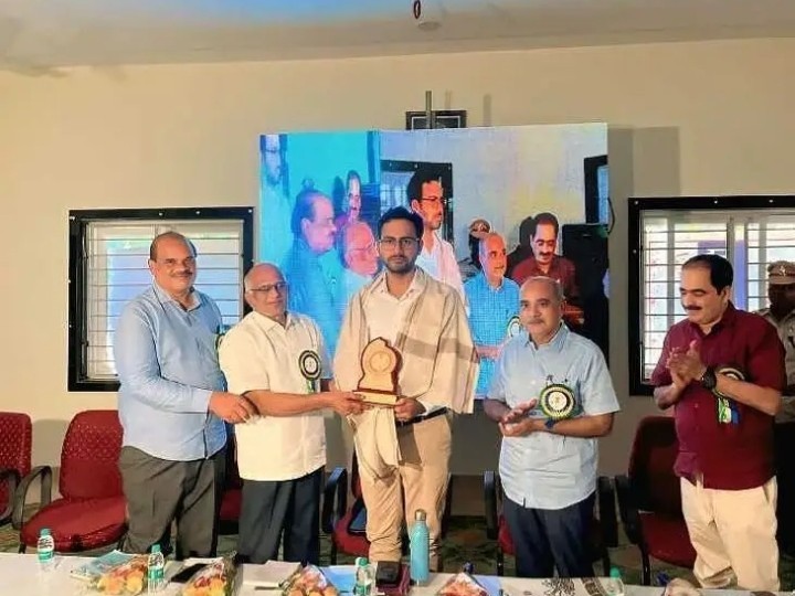 మొక్కల సాగుతో రైతులు ఆర్థికంగా ఎదగాలి