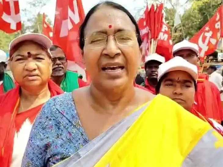 ‘ప్రభుత్వాలు ప్రజా సమస్యలు గాలికి వదిలేశాయి’