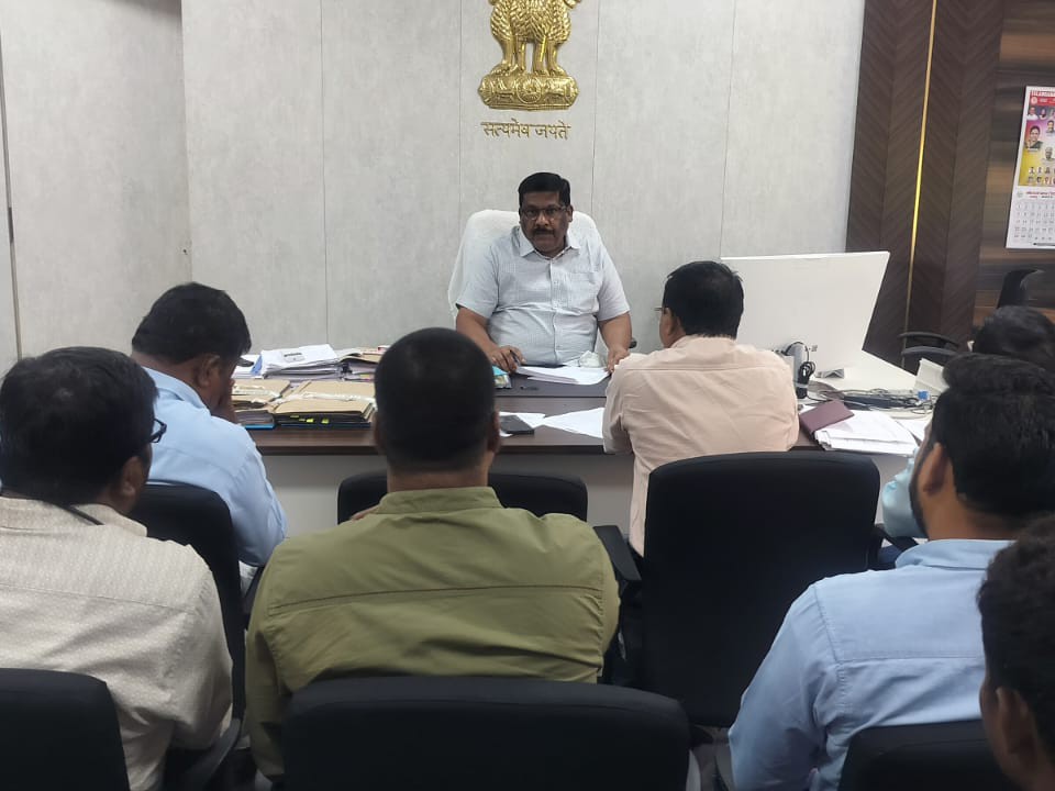 వాణిజ్య అవసరాలకు వాడితే కేసులు నమోదు: అశోక్