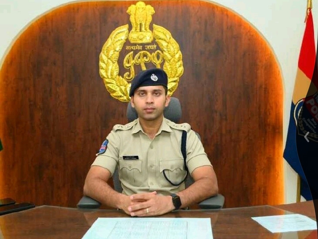 రేపే పది పరీక్షలు.. ఎస్పీ హెచ్చరికలు జారీ