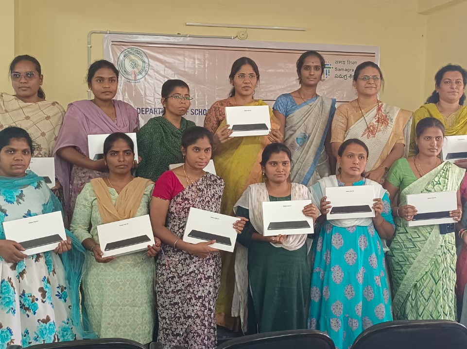 ‘విద్యార్థుల్లో వృత్తి నైపుణ్యాల పెంపునకు కృషి’