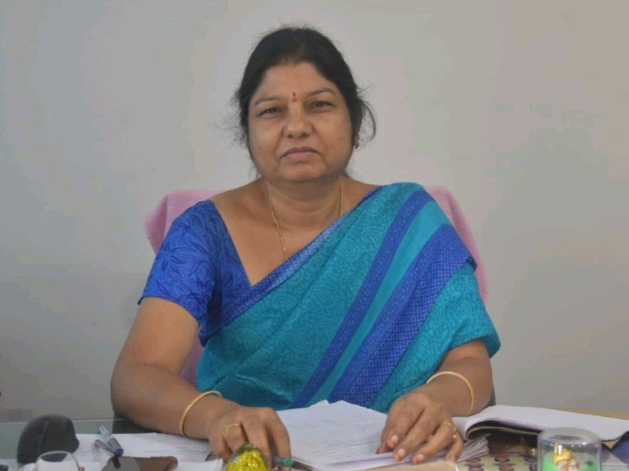 ‘ఇంటర్ పరీక్షలు విజయవంతంగా పూర్తి’: DIEO