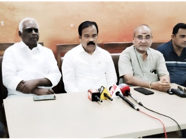 ‘గ్యాస్ కొరత వస్తే హోటల్ రంగం మూతే’