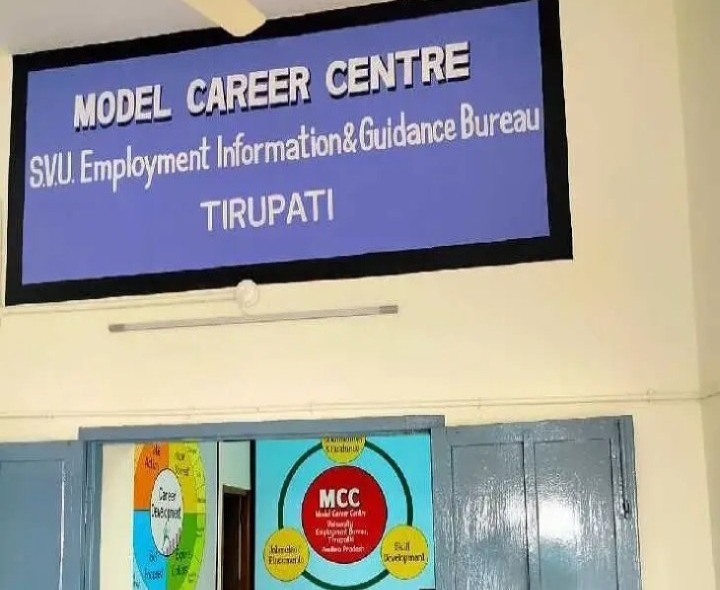 జాబ్ మేళా.. 650 ఉద్యోగాలు