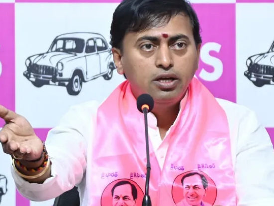 ‘వెంటనే ఉద్యోగ నోటిఫికేషన్ విడుదల చేయాలి’