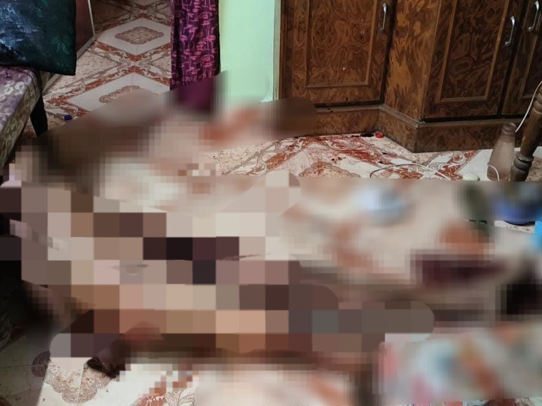 విజయనగరం వ్యక్తి అనుమానాస్పద మృతి