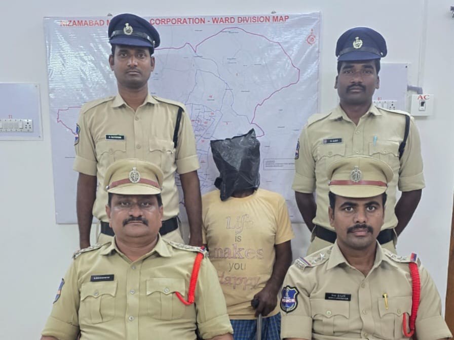 మహిళను హత్య కేసు.. నిందితుడికి రిమాండ్