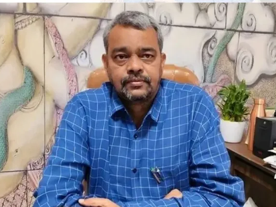 పది పరీక్షలకు ఏర్పాట్లు పూర్తి: DEO