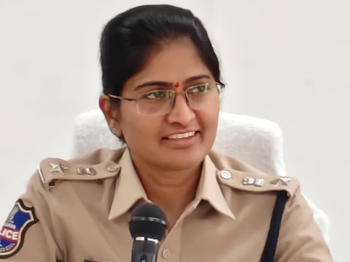 శాంతి భద్రతల పరిరక్షణలో సాయిధ దళ పాత్ర కీలకం: ఎస్పీ