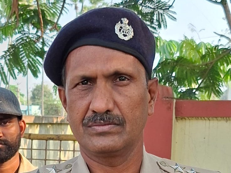 ‘నాటు తుపాకులు ఉంటే సమాచారం ఇవ్వాలి’