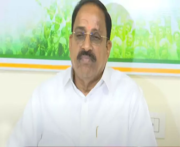 వరి ఉత్పత్తిలో రాష్ట్రానిది తొలి స్థానం: తుమ్మల