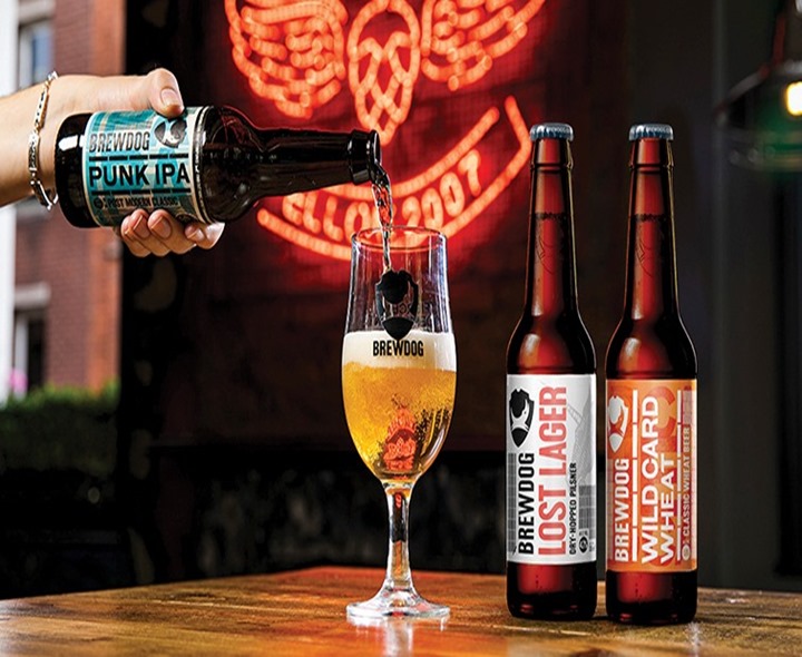 లార్డ్స్ స్టేడియంలో ఇకపై బీర్లు బంద్!