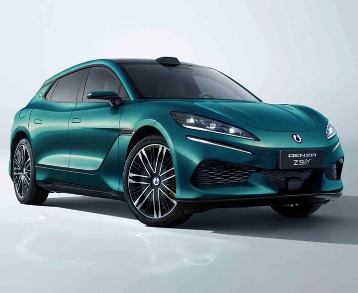 5 నిమిషాల్లో ఛార్జింగ్‌.. 800 కి.మీ మైలేజ్‌