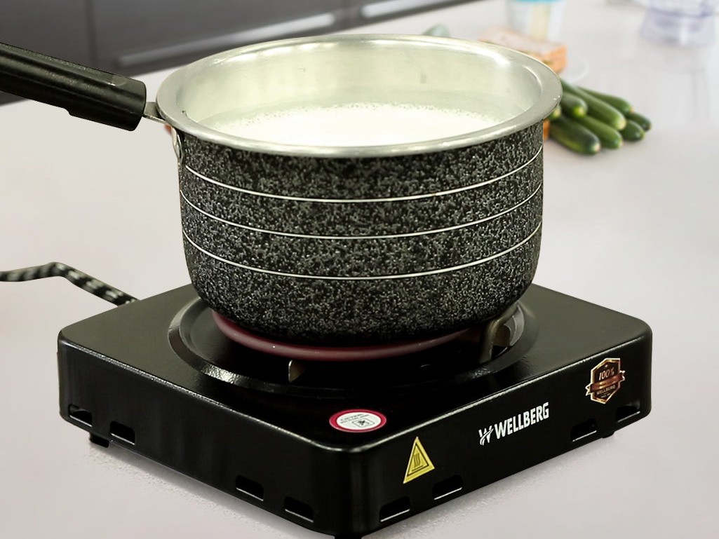 యుద్ధం ఎఫెక్ట్.. పెరిగిరా ఎలక్ట్రిక్ స్టవ్ల కొనుగోళ్లు..!