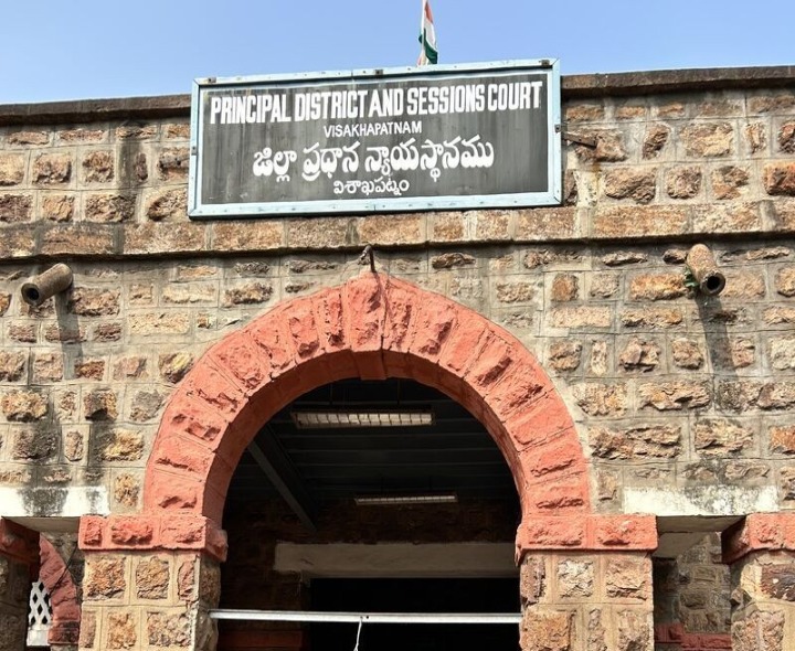 నేడే జాతీయ లోక్ అదాలత్