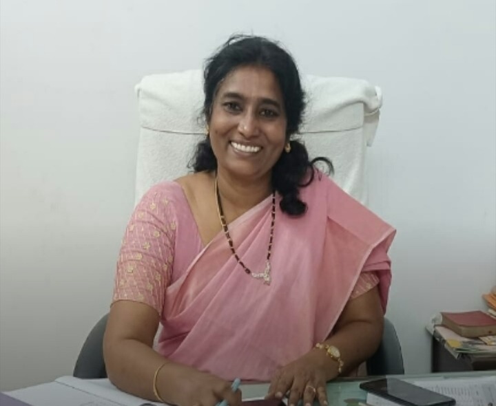 రేపు 130 కేంద్రాల్లో అక్షరాంధ్ర పరీక్ష