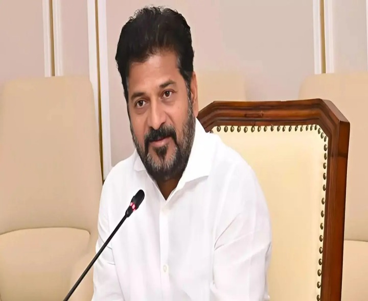 నేడు గద్వాలకు రానున్న సీఎం రేవంత్ రెడ్డి