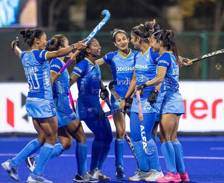 ఫైనల్‌లో నేడు భారత్-ఇంగ్లండ్ ఢీ