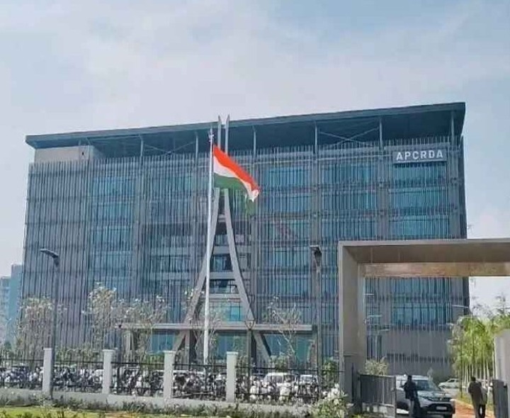 నేడు APCRDA కార్యాలయంలో “గ్రీవెన్స్” డే రద్దు