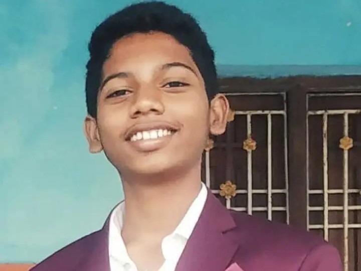 పరీక్షలో ఫెయిల్ అవుతానని భయంతో విద్యార్థి మృతి