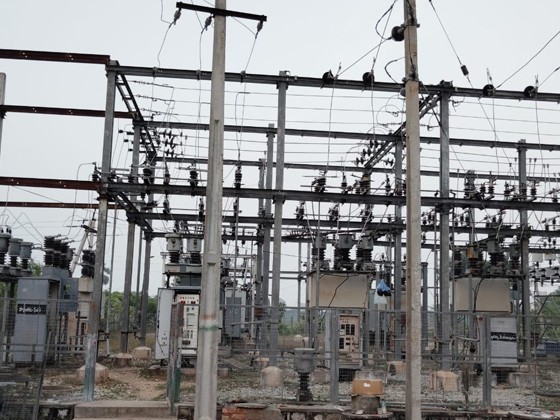 అలర్ట్.. నేడు ఈ ప్రాంతాల్లో  పవర్ కట్