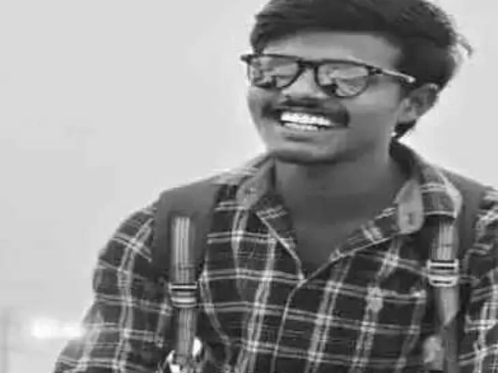 ఉపాధి కోసం వెళ్లిన యువకుడు ఆత్మహత్య