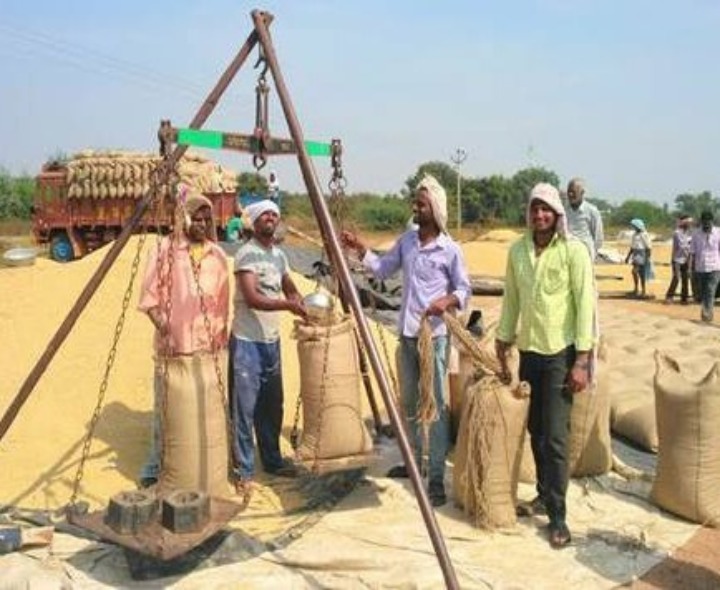 ఈనెల 28తో ముగియనున్న ధాన్యం కొనుగోలు