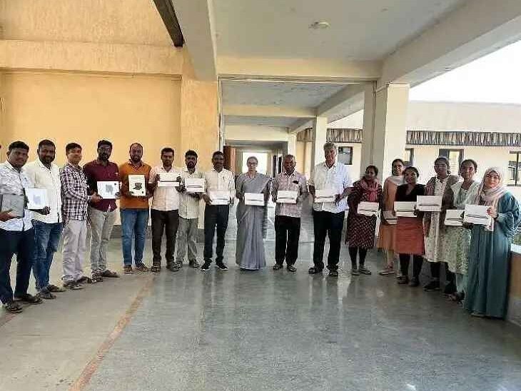 డిసెంబర్ వరకు సామాజిక ఆర్థిక సర్వే