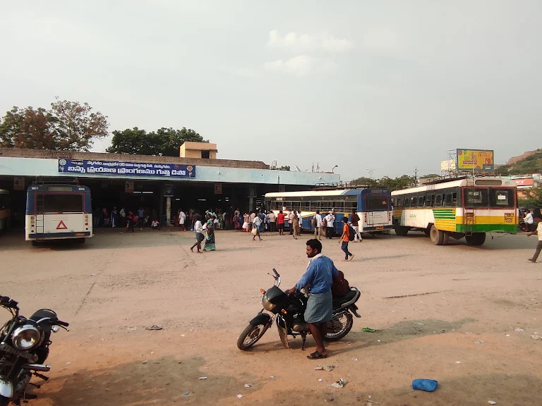 బ్రహ్మోత్సవాలతో ఆర్టీసీకి కాసుల పంట