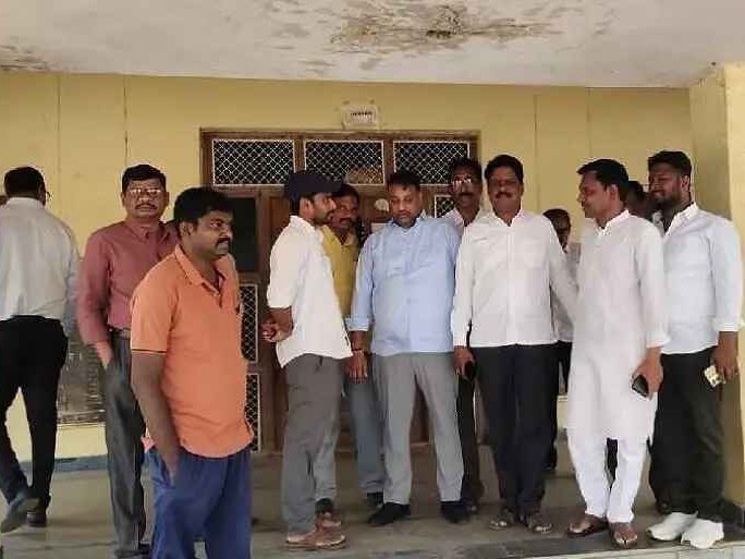 ఉపాధి దిశగా ‘టాస్క్’ సెంటర్ ఏర్పాటుకు అడుగులు