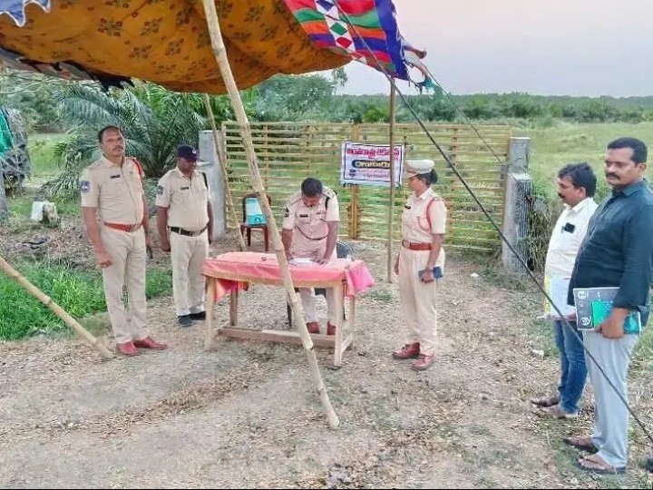 నిబంధనలు అతిక్రమిస్తే కఠిన చర్యలు: ఏసీపీ