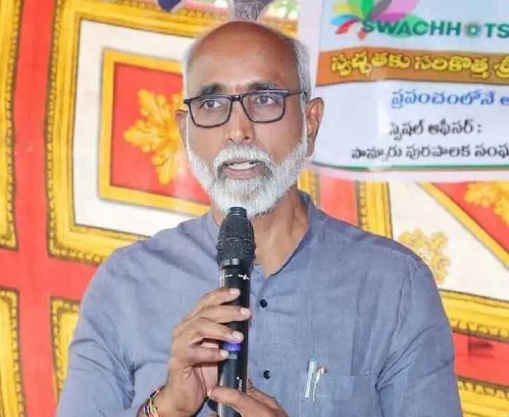 పొన్నూరు మున్సిపాలిటీ కీలక నిర్ణయం