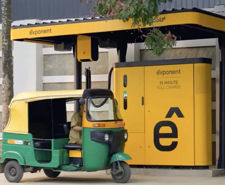 1.26 లక్షల ఆటోలకు ఎలక్ట్రిక్‌ కిట్లు!