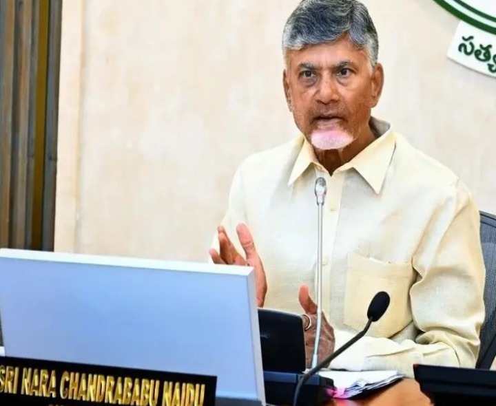 నాయుడుపేటలో CM  పర్యటన వాయిదా