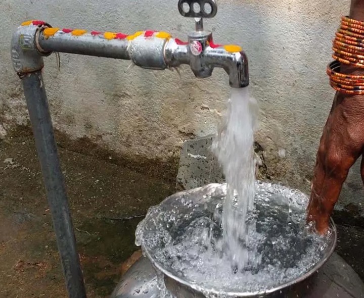 2047 లక్ష్యంగా జలమండలి భారీ కసరత్తు!