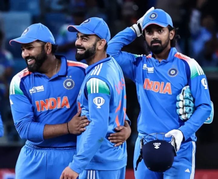 టీమిండియాను పంపండి.. BCCIకి అభ్యర్థనలు!