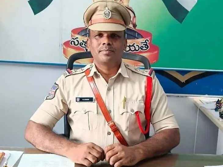 రాజోలిలో పది పరీక్షలకు కఠిన భద్రత ఏర్పాటు