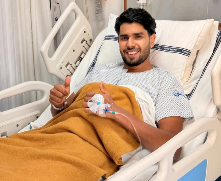 IPL 2026: KKRకు మరో భారీ షాక్‌