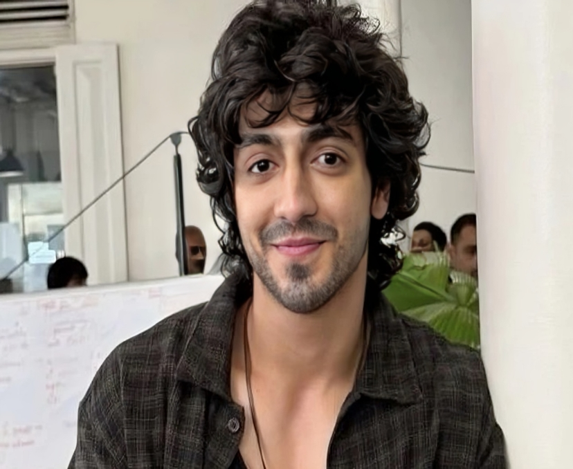 కర్ణ పాత్రలో ‘సైయారా’ హీరో..?